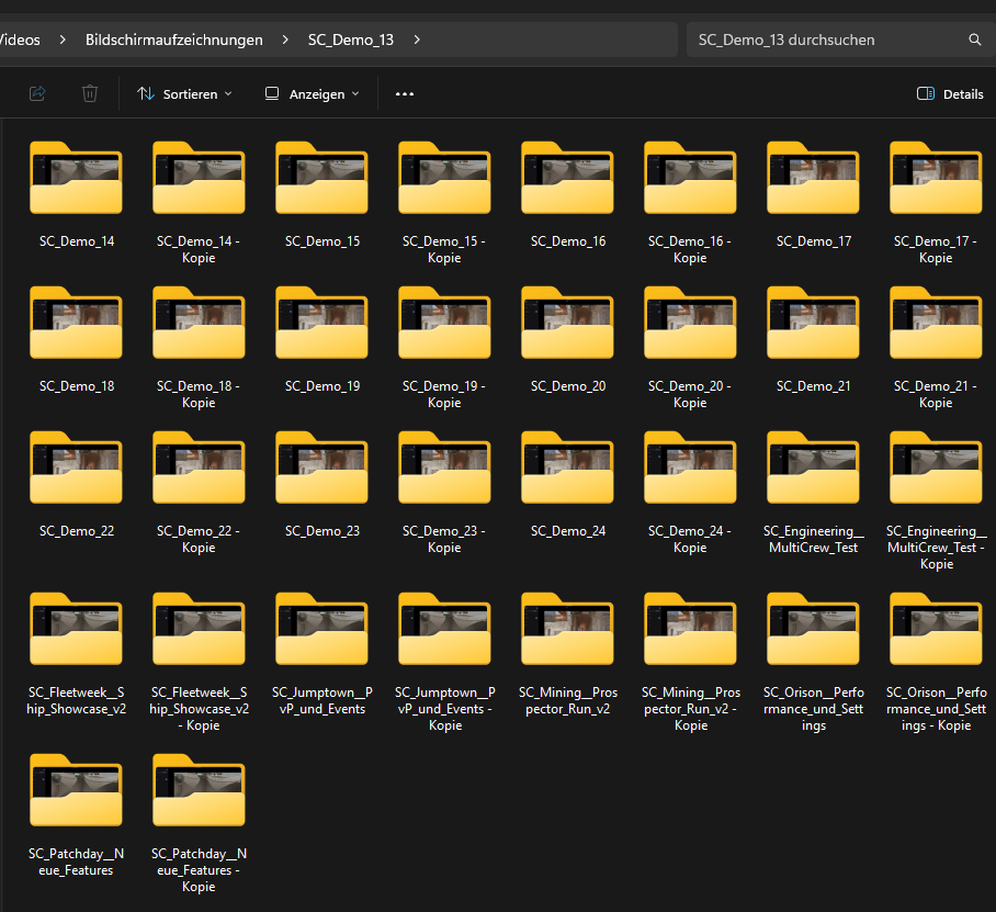 StreamWizard Demo-Bild 3