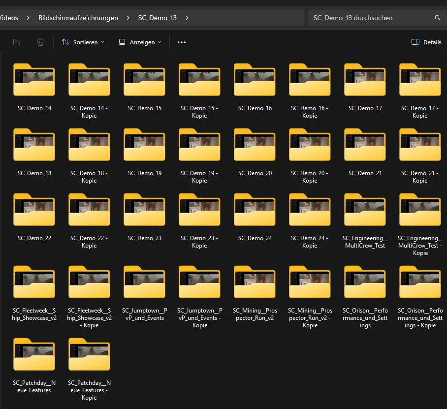 StreamWizard Demo-Bild 3